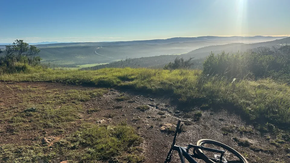 Mountain Drive