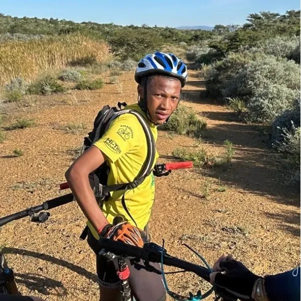Sanda Sodladla