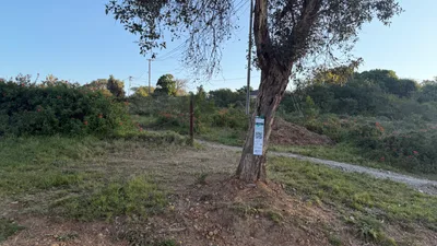 Graham Rd Access