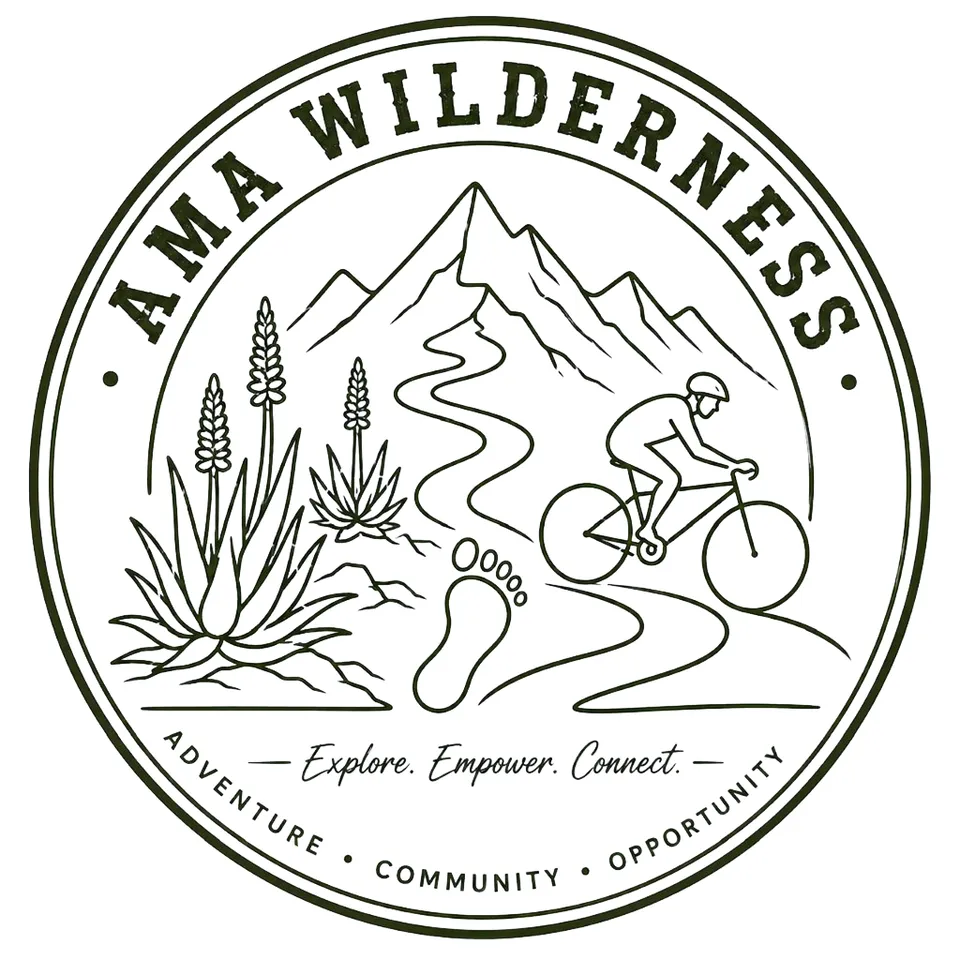 Ama Wilderness