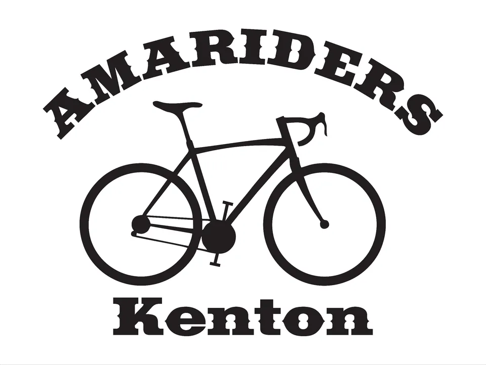AmaRiders Kenton on Sea
