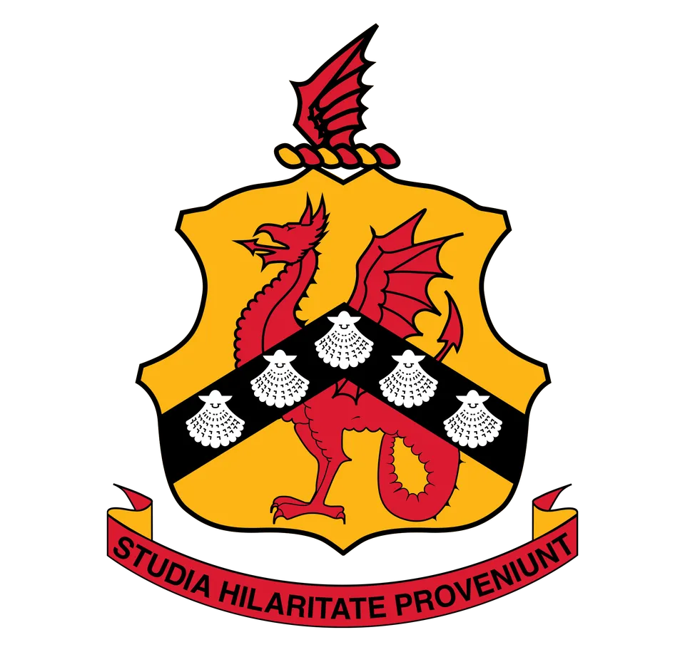 Kingswood College