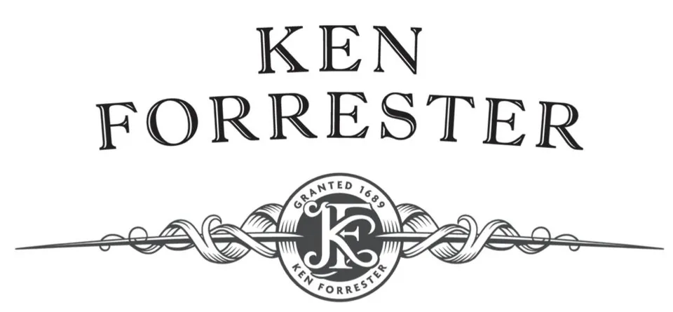 Ken Forrester Wines