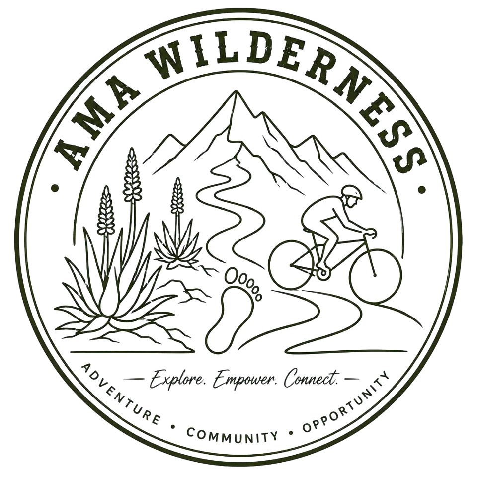 Ama Wilderness