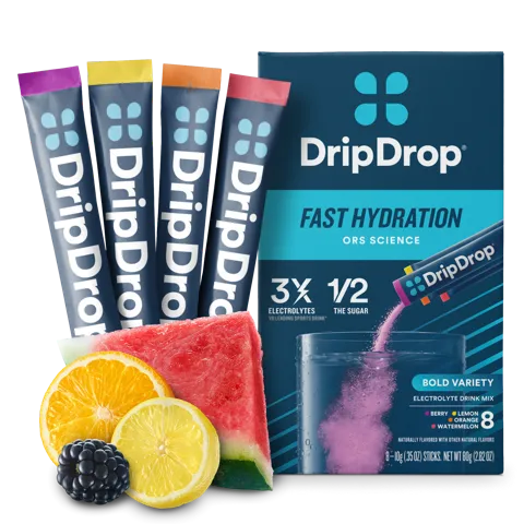 Drip Drop - Bold