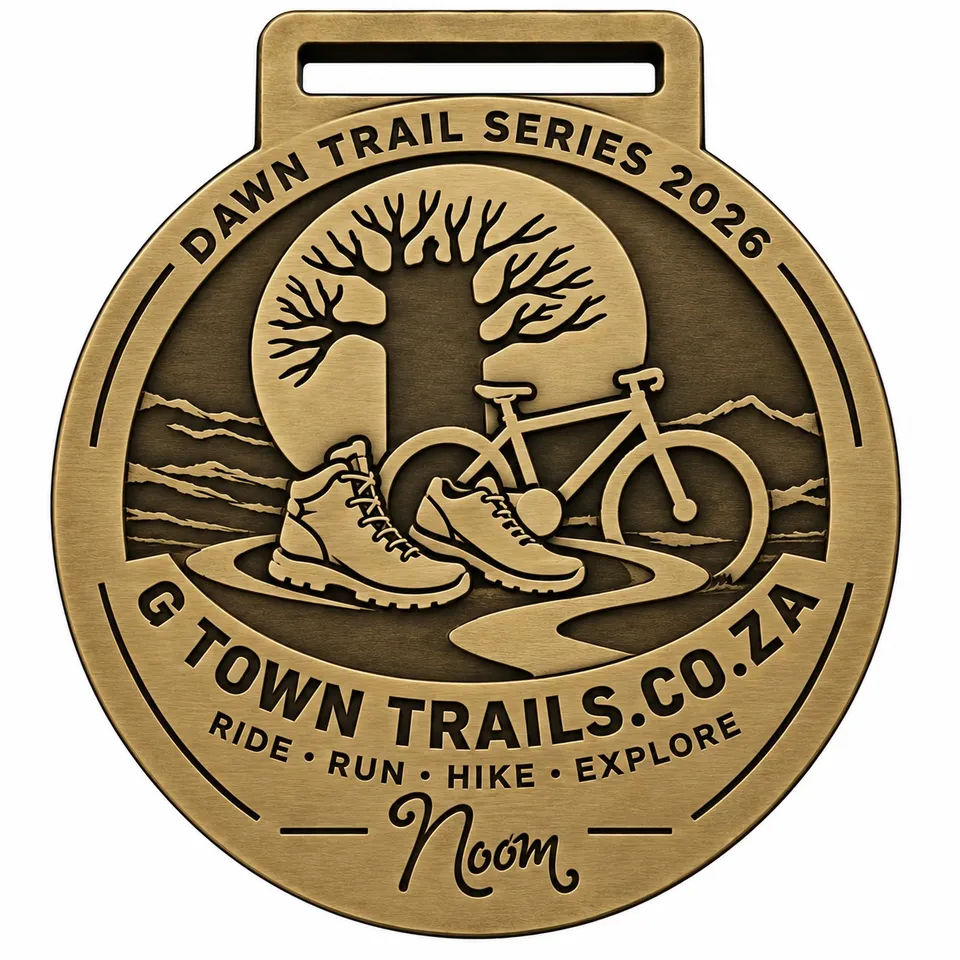 Medal Winners